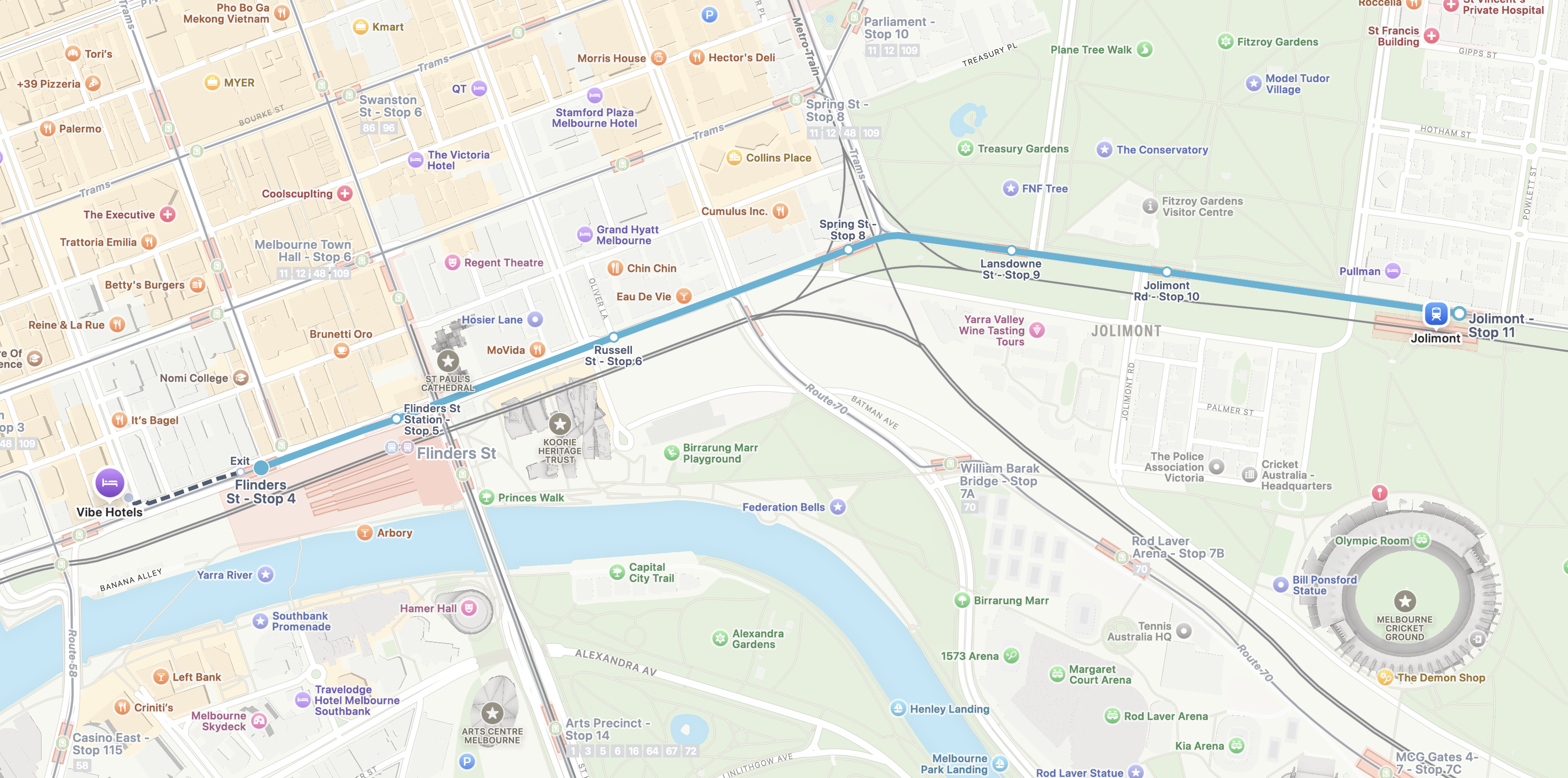 Tram-1
